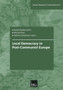 Local Democracy in Post-Communist Europe : 2