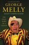 On the Road with George Melly : The Final Bows of a Legend by Digby Fairweather - Hardback
