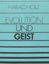 Evolution und Geist