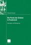Die Partei der Grunen in Frankreich : Ideologie und Bewegung Die Partei der Grunen in Frankreich : Ideologie und Bewegung