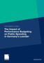 The Impact of Performance Budgeting on Public Spending in Germany's Laender