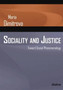 Sociality and Justice - Toward Social Phenomenology