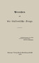Preussen und die italienische Frage