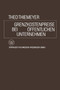 Grenzkostenpreise bei OEffentlichen Unternehmen