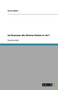 Ist Gewissen die Stimme Gottes in mir?