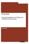 Organisationsdiagnose im Rahmen der Organisationsentwicklung