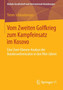 Vom Zweiten Golfkrieg zum Kampfeinsatz im Kosovo : Eine Zwei-Ebenen-Analyse der Bundeswehreinsatze in den 90er Jahren