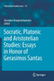 Socratic, Platonic and Aristotelian Studies: Essays in Honor of Gerasimos Santas : 117