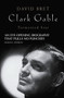 Clark Gable : Tormented Star by David Bret - Paperback