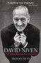 David Niven : The Man Behind the Balloon by Michael Munn - Paperback