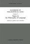 Handbook of Philosophical Logic : Volume IV: Topics in the Philosophy of Language : 167