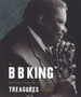 The B B King Treasures by B B King - Hardback