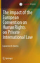The Impact of the European Convention on Human Rights on Private International Law