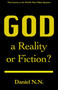 God : a Reality or Fiction