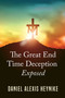 The Great End Time Deception