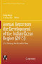 Annual Report on the Development of the Indian Ocean Region (2015) : 21st Century Maritime Silk Road
