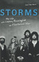 Storms : My Life with Lindsey Buckingham and "Fleetwood Mac" by Carol Ann Harris - Paperback