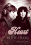 Heart : In the Studio by Jake Brown - Paperback