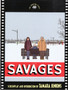 Savages : The Shooting Script by Tamara Jenkins - Paperback