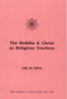 Buddha and Christ as Religious Teachers