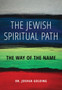 The Jewish Spiritual Path : The Way of the Name