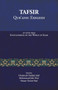 Tafsir : Qur'anic Exegesis: An entry from Encyclopaedia of the World of Islam