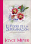 Poder De La Determinacion