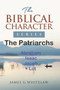 The Patriarchs : Abraham, Isaac & Jacob + Free Book - Lot