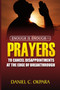 Enough is Enough (1) : Prayers to Cancel Disappointments at the Edge of Breakthrough