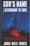 God's Name (According to God)