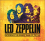 Led Zeppelin by Chris Welch - Hardback