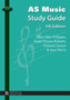 OCR AS Music Study Guide by Huw Ellis-Williams - Paperback