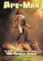 Ape-man: the Unofficial and Unauthorised Guide to 100 Years of Tarzan by Sean Egan - Paperback
