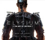 Elysium : The Art of the Film by Mark Salisbury - Hardback