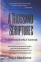 A Thousand Scriptures : Scriptures Only; God's Word on Domestic Violence : 2
