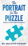 The Portrait In The Puzzle : Bible Study Devotionals