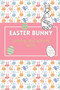Easter Bunny Coloring Book : coloring Easter Bunny and Easter themed designs