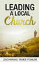 Leading a Local Church : 8