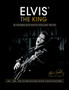 Elvis The King by Gillian G Gaar - Hardback
