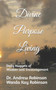 Divine Purpose Living : Daily Nuggets of Wisdom and Inspiration