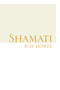 Shamati (Ich Hoerte)