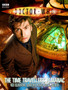 Doctor Who: The Time Traveller's Almanac by Steve Tribe - Hardback
