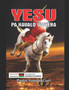Yesu pa Kavalo Woyera : (Jesus on the White Horse - Chichewa