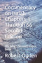 Commentary on Isaiah Chapters 1 Through 66 Second Edition : The Bible's Second Longest Book