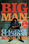 Big Man by Clarence Clemons - Hardback