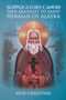Supplicatory Canon and Akathist to Saint Herman of Alaska
