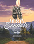 Dusty Sandals : A Woman's Walk Through the Prophecies and Promises of Matthew (Volume 1) : 1