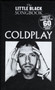The Little Black Songbook : Coldplay by Music Sales Corporation - Paperback