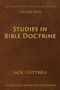 Studies in Bible Doctrine : 18