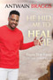 He Hid Me To Heal Me : From the field to the forefront